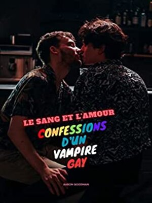 cover image of Le Sang et l'Amour